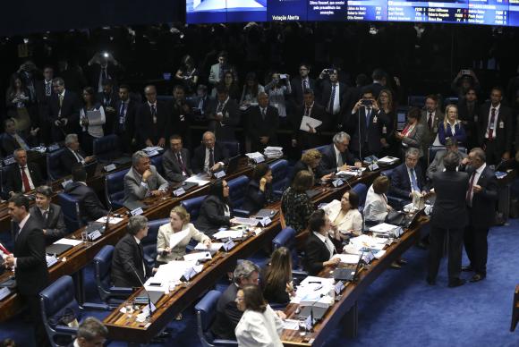 A Agência Brasil  ---