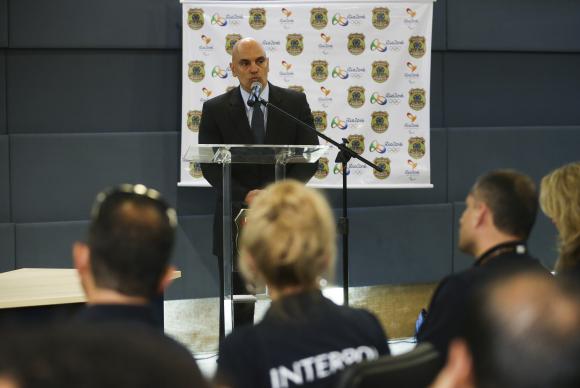 A Agência Brasil  ---