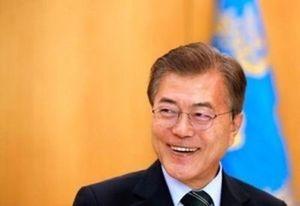 El líder surcoreano pide a China más para frenar el programa nuclear norcoreano