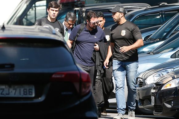 A Foto Agencia Brasil #