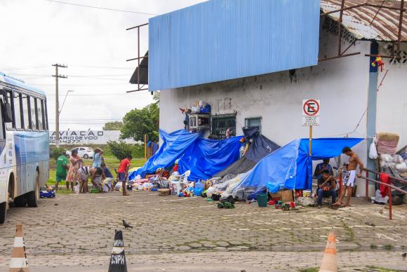 Foto Agência Brasil
