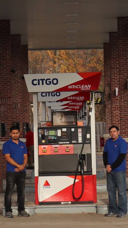 A Foto Citgo 1