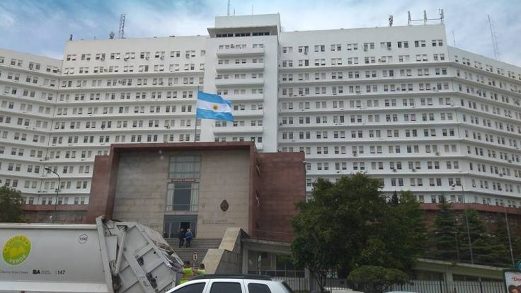 Foto José Pravisani