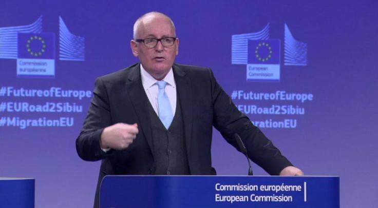 Foto Societat Civil Catalana