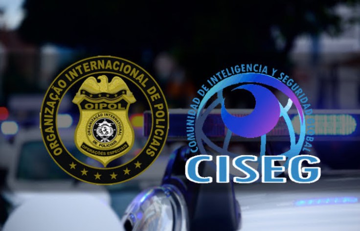 OIPOL - CISEG Logos