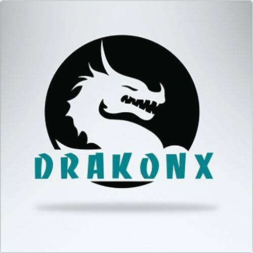 DRACONX 1 FOTO