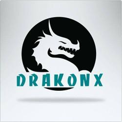 DRACONX 1 FOTO