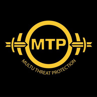 MTP logo fondo negro