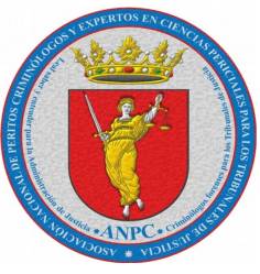 Escudo ANPC