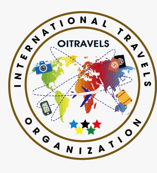 OITRAVELS 3