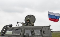 SYRIA-CONFLICT-US-RUSSIA