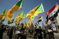 IRAQ-AL-QUDS-DAY