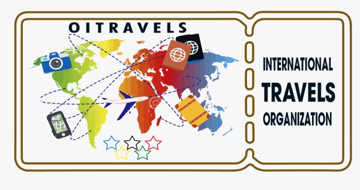 OITRAVELS 2
