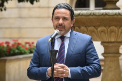 Reanudación de diálogo con ELN, sólo sin secuestrados