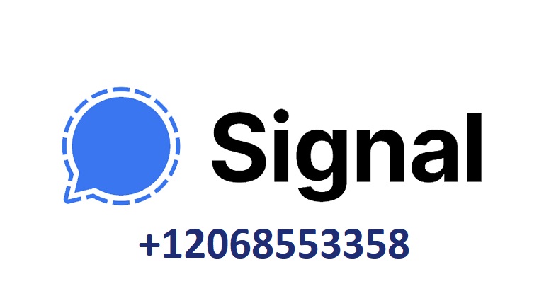 Signal-Logo