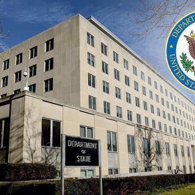 Autoridades estadounidense buscan capturar líderes narcoterroristas internacionales