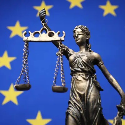 Sentencia judicial contra la esclavitud&nbsp;humana