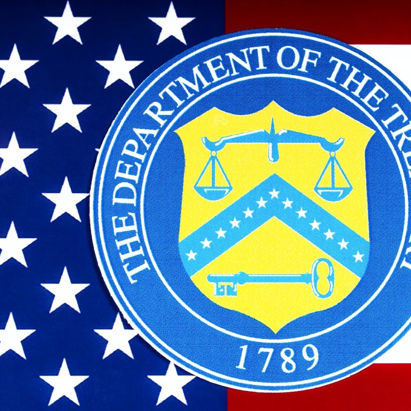 Estados Unidos refuerza los bloqueos a red vinculada al terrorismo&nbsp;global