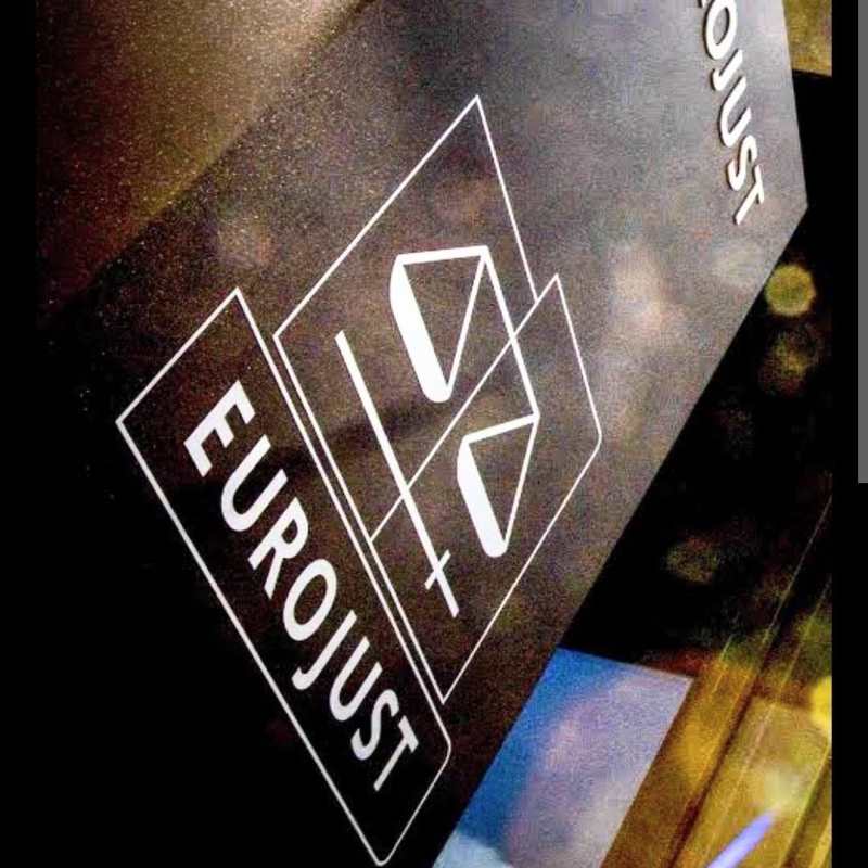 Eurojust investiga crímenes internacionales graves cometidos en&nbsp;Ucrania