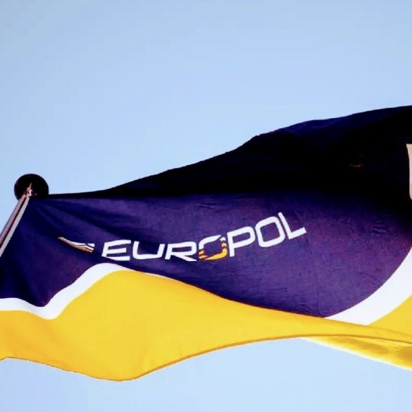 Europol ejecuta un golpe coordinado contra criminales&nbsp;internacionales