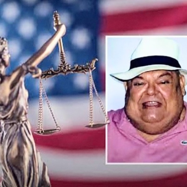 Individuo venezolano pasará toda su vida en una prisión&nbsp;estadounidense