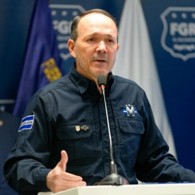 El Salvador continúa siendo el país más seguro del Hemisferio&nbsp;Occidental