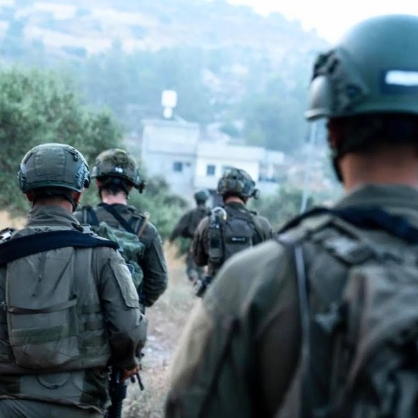 Un documento expone los métodos de grupo terrorista  en Oriente&nbsp;Medio