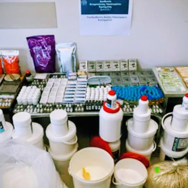 Acciones para abatir grupos dedicados a crímenes contra la salud&nbsp;pública