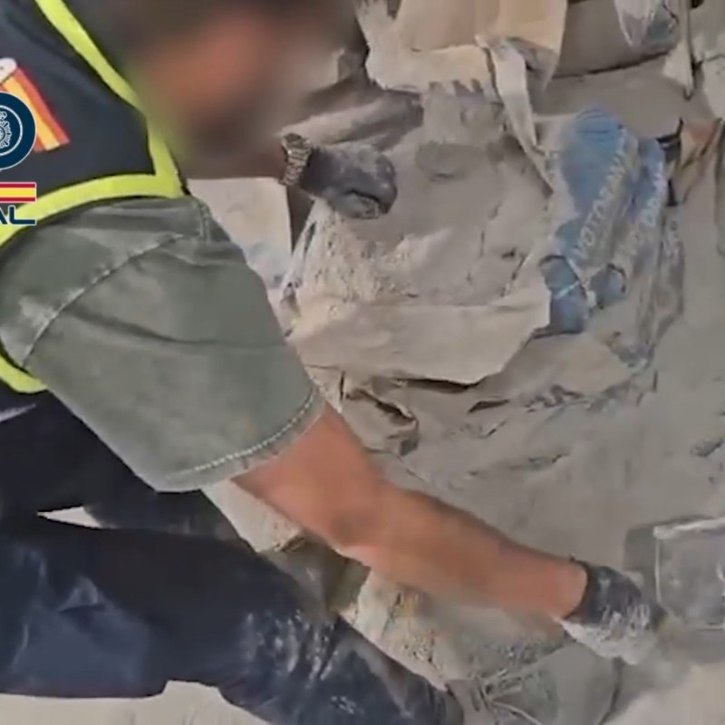 Desarticulada una organización criminal vinculada a la&nbsp;mocromafia