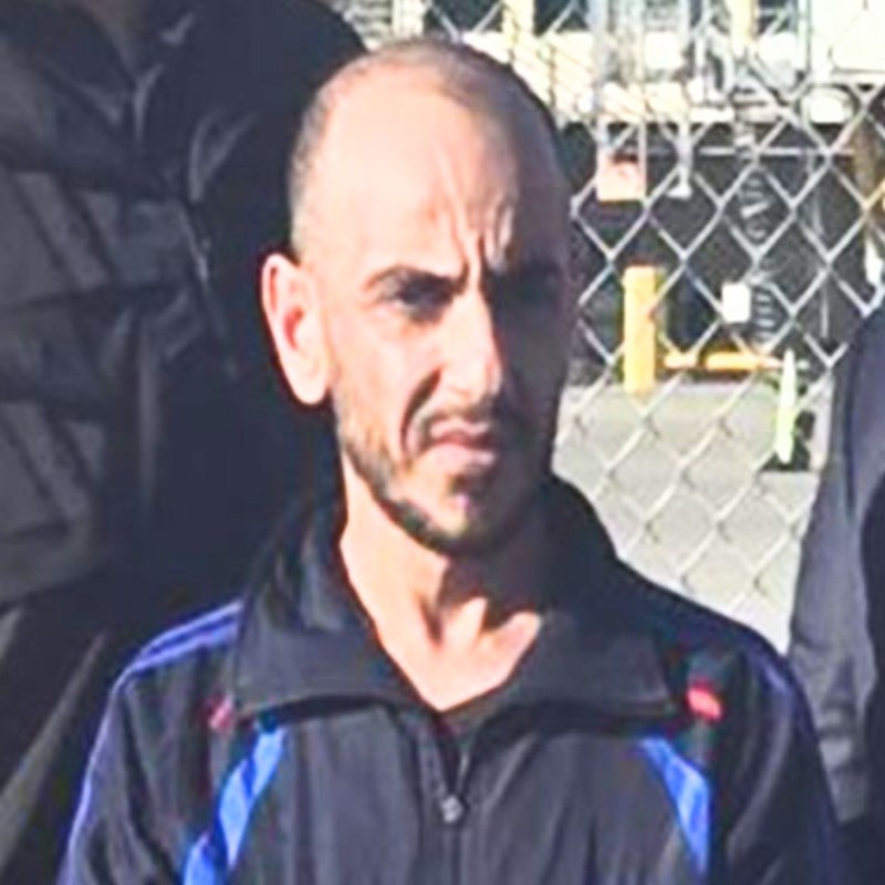 Agencias de Aplicación de la Ley capturan acusado de tráfico&nbsp;humano