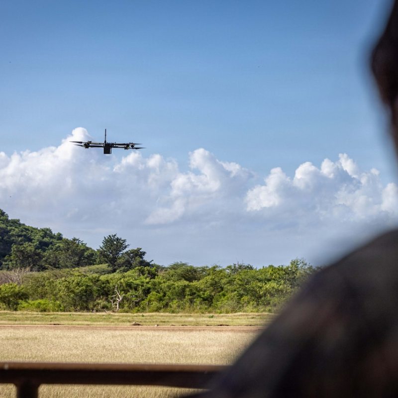 Estrategia de Seguridad Nacional de Estados&nbsp;Unidos