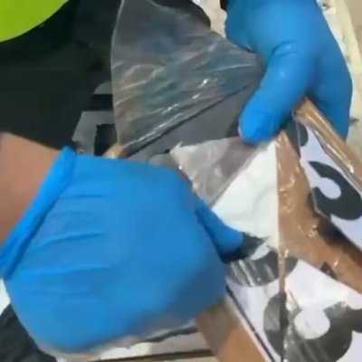 Golpe al narcotráfico en La Guajira&nbsp;colombiana