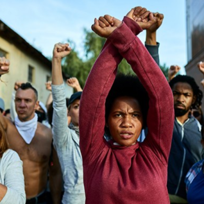 El racismo en&nbsp;Brasil