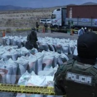 Europol dirige acciones para desmantelar una organización criminal&nbsp;internacional