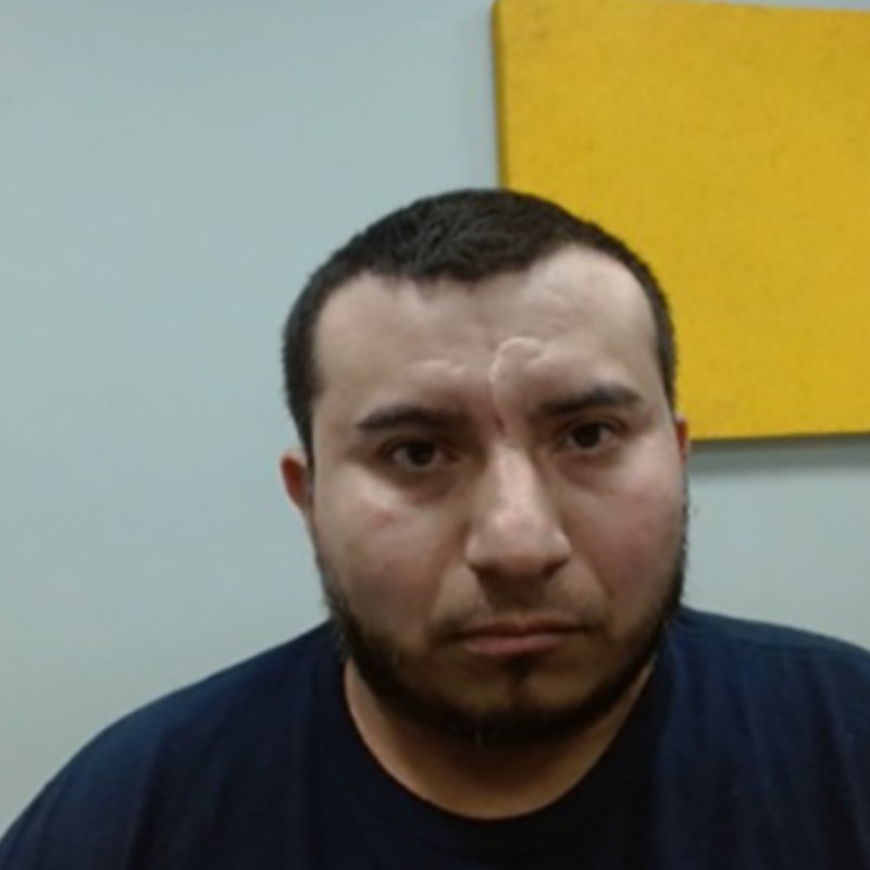 Operación interagencias estadounidenses para capturar a miembros de la&nbsp;MS-13