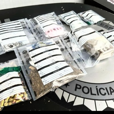 Inteligencia detecta la propagación del narcoterrorismo en el sur de&nbsp;Brasil