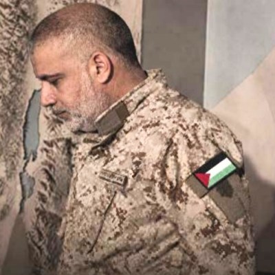 Eliminan al comandante militar de&nbsp;Hamás