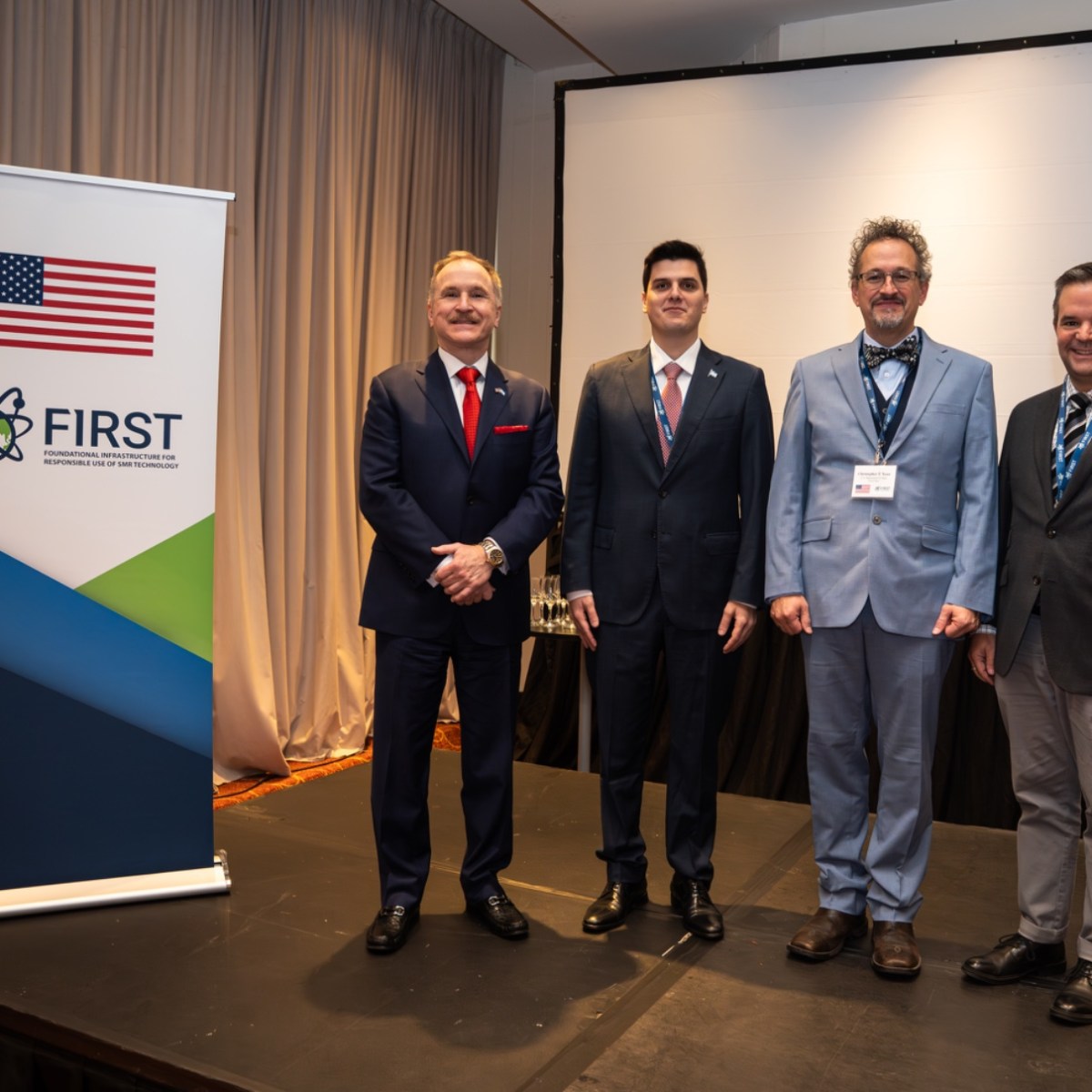 Taller Regional para América Latina y el Caribe del programa&nbsp;FIRST