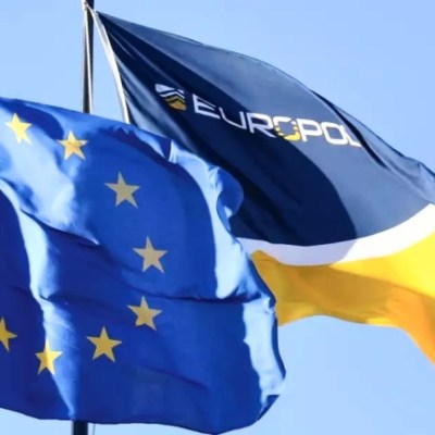 Europol coordina importante operacion internacional contra redes&nbsp;delictivas