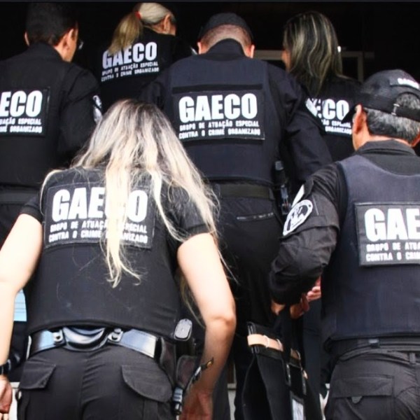 Acciones contra el narcoterrorismo en&nbsp;Brasil