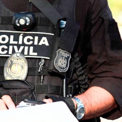 Operación contra el terrorismo global en territorio&nbsp;brasileño