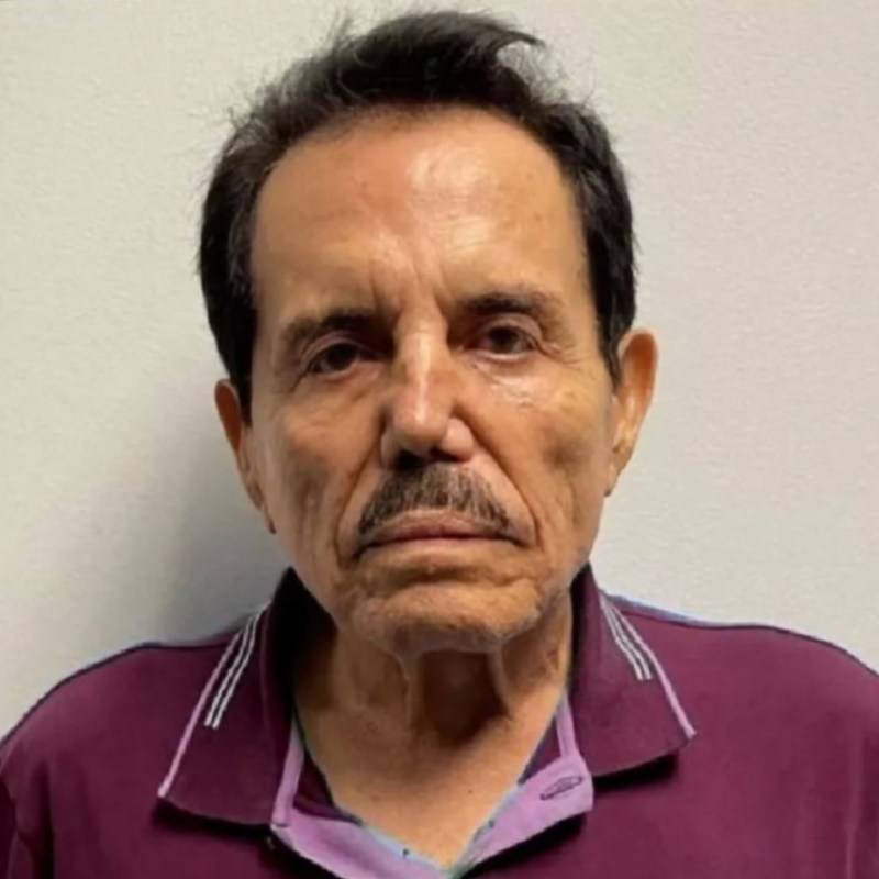Notorio Líder de Cártel de Narcotráfico es Sentenciado en Estados&nbsp;Unidos