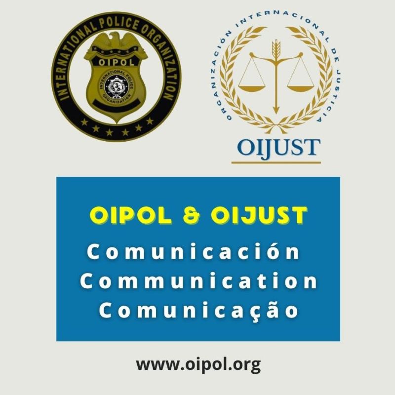 Informe: Narcoterrorismo en Brasil y su vinculación&nbsp;estatal