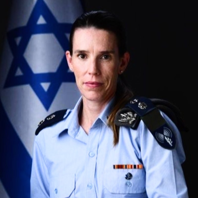 Informe de las Fuerzas de Defensa de&nbsp;Israel