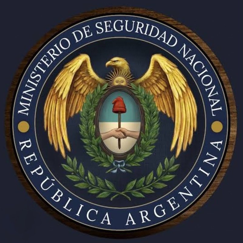 Capturan en Argentina a presunto responsable de actos de&nbsp;intimidación