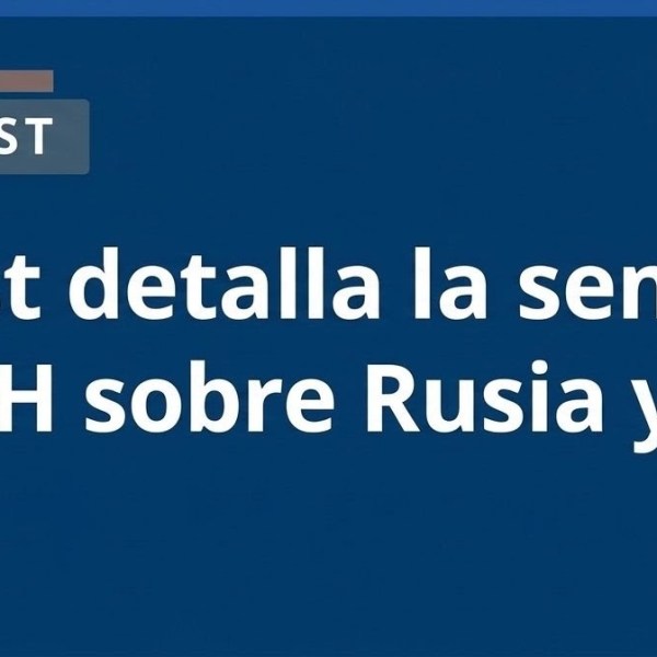 Eurojust detalla la sentencia del TEDH sobre Rusia y el&nbsp;MH17