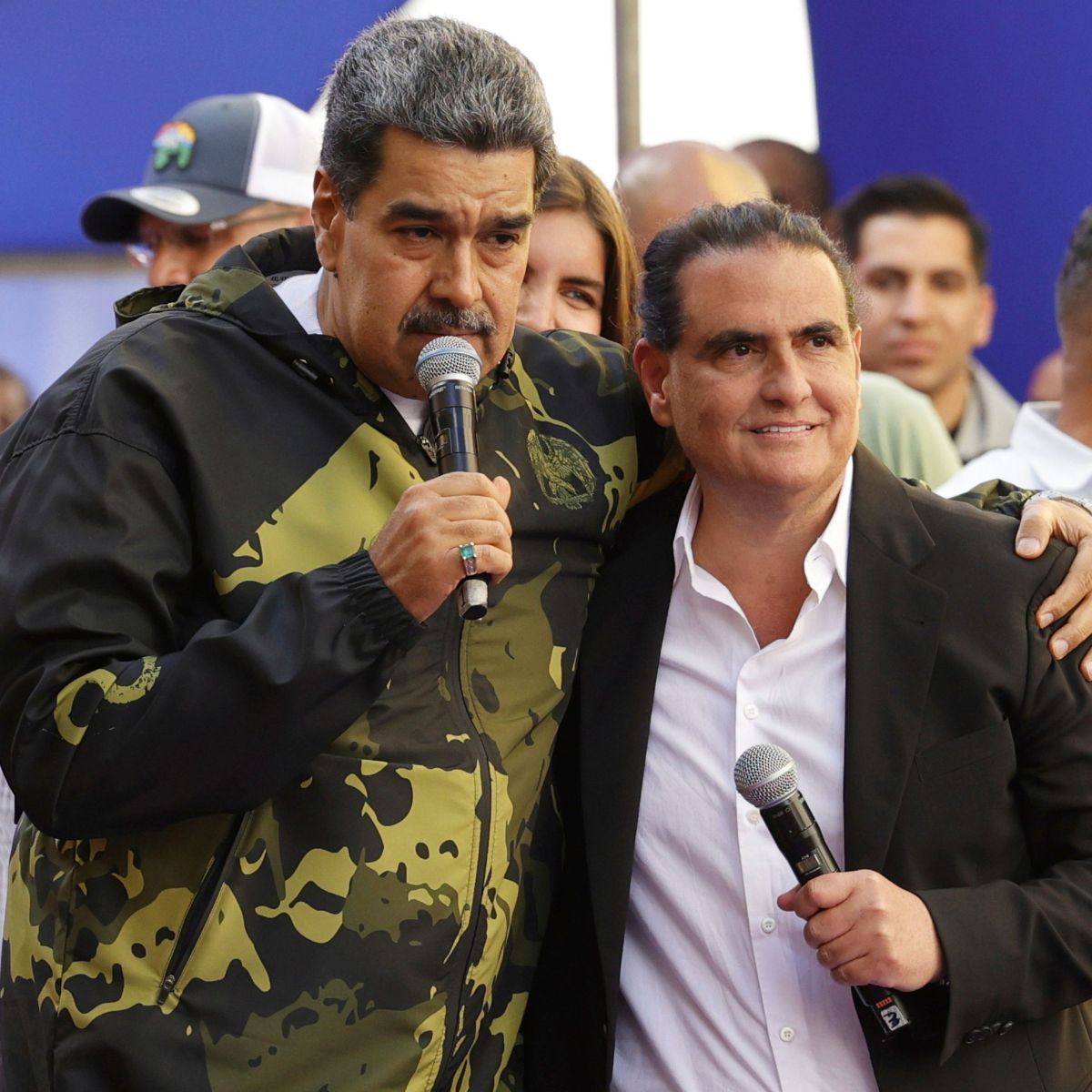 Alex Saab se declara culpable de lavado de dinero y acepta&nbsp;cooperar