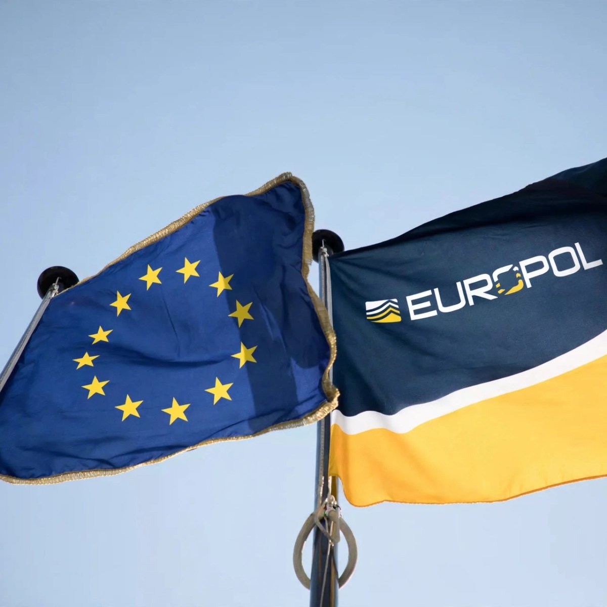 Europol profundiza en tareas investigativas del tráfico&nbsp;humano