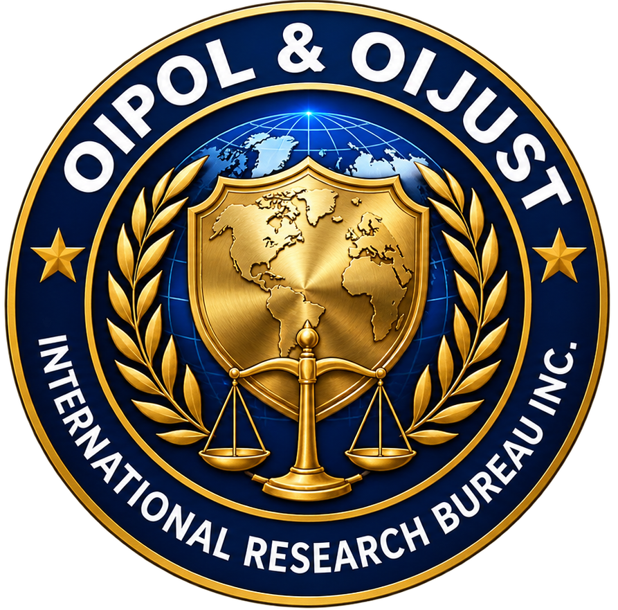 Oipol & Oijust