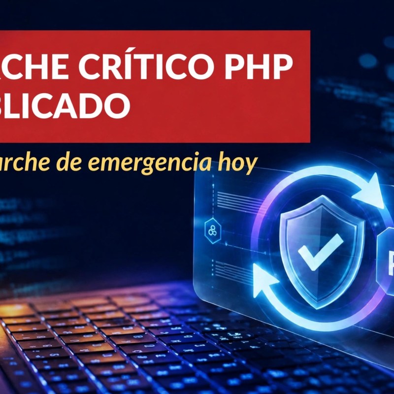 NSA alerta por fallas críticas detectadas en&nbsp;PHP